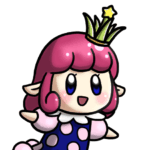べりりーちゃん
